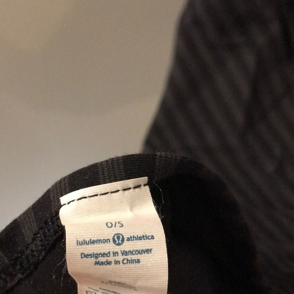 Lululemon vinyasa scarf - Picture 3 of 4